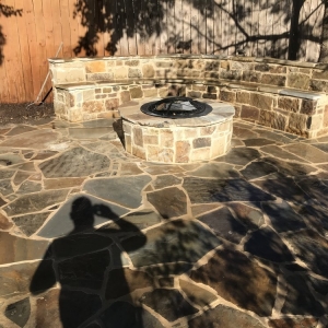 Photo of Texas Masonry and Landscaping