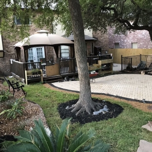 Photo of Texas Masonry and Landscaping