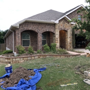 Photo of Texas Masonry and Landscaping