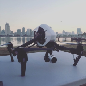 Photo of TopViewImagery