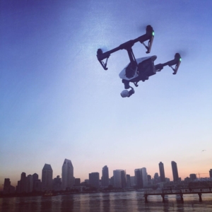 Photo of TopViewImagery