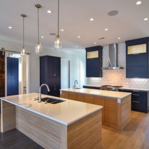 Photo of HWC Custom Cabinetry
