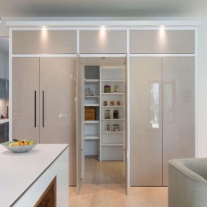 Photo of HWC Custom Cabinetry