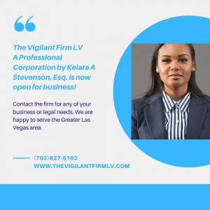 Photo of The Vigilant Firm