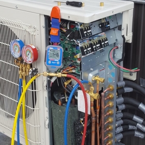 Photo of S&J Heating and Cooling