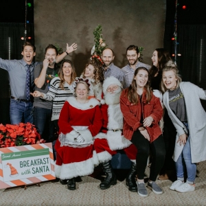 Photo of Nashville on the Move of Keller Williams Realty