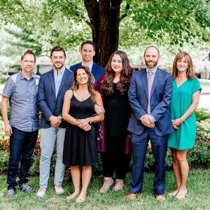 Photo of Nashville on the Move of Keller Williams Realty
