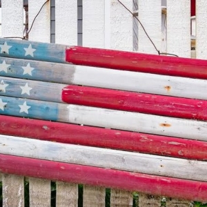 Photo of Veteran Elite Stain