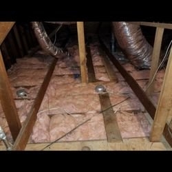 Photo of Attic Projects