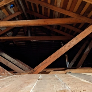 Photo of Attic Projects