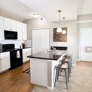 Photo of Scioto Ridge Apartments