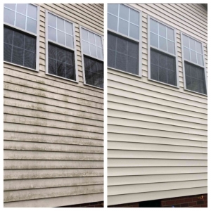 Photo of Carolina Power Washing