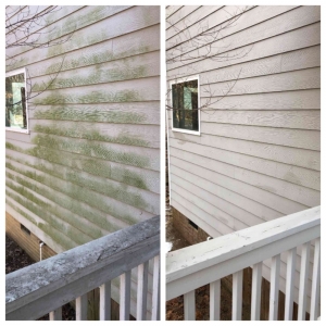 Photo of Carolina Power Washing