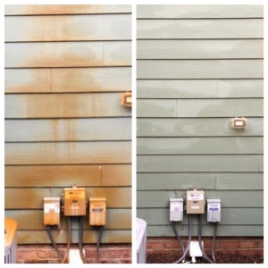 Photo of Carolina Power Washing