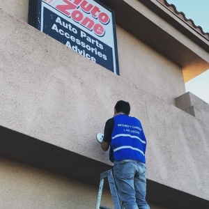Photo of Access Control Las Vegas