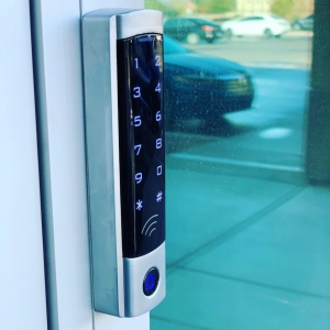 Photo of Access Control Las Vegas
