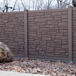 Photo of Wasatch Front Fence