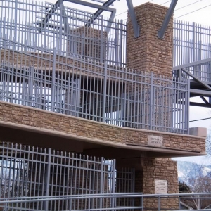 Photo of Wasatch Front Fence