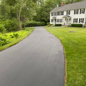 Photo of Five-Star Complete Asphalt Services