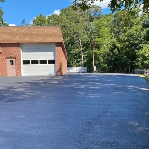 Photo of Five-Star Complete Asphalt Services
