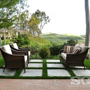 Photo of Synthetic Grass Warehouse