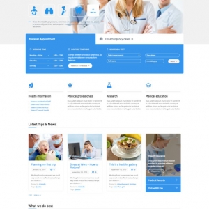 Photo of HealthMed Marketing
