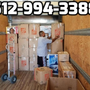 Photo of Texas Movers Now