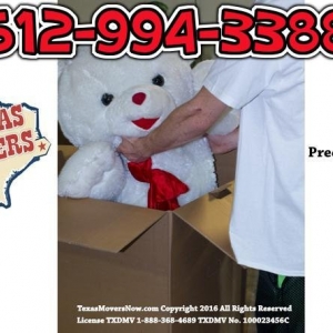Photo of Texas Movers Now