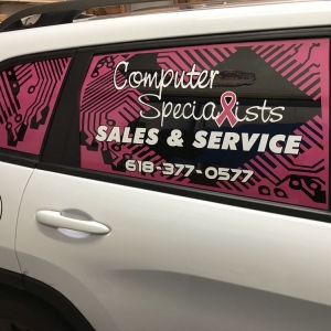 Photo of Computer Specialists