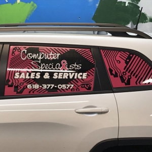 Photo of Computer Specialists