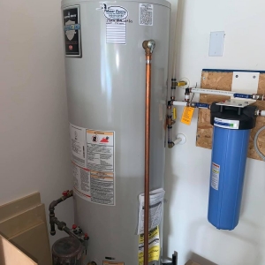 Photo of Bridgeport Plumbing & Drain Cleaning