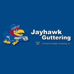 Photo of Jayhawk Guttering