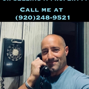 Photo of Michael Miller - Iron Edge Realty