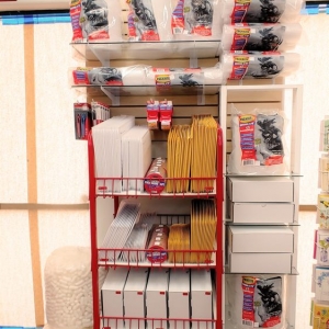 Photo of Red Rock Mailboxes