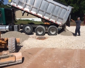 Photo of MR Asphalt