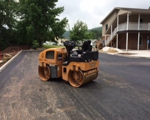 Photo of MR Asphalt