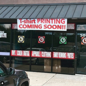 Photo of Press Play Print