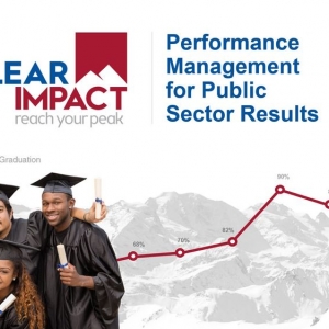 Photo of Clear Impact