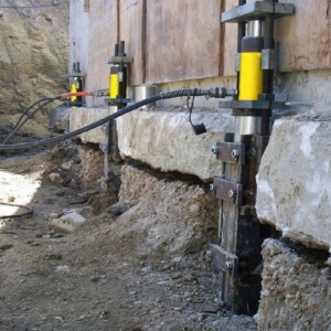 Photo of GL Hunt Foundation Repair Of Kennedale