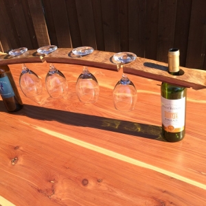 Photo of Rustic Timber Woodworks