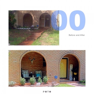 Photo of Staincrete Designs