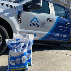 Photo of Alamo Water Softeners
