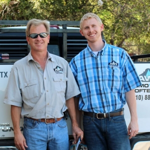 Photo of Alamo Water Softeners