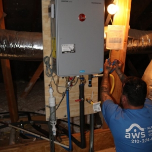 Photo of Alamo Water Softeners