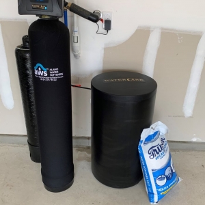 Photo of Alamo Water Softeners