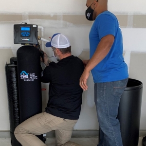 Photo of Alamo Water Softeners