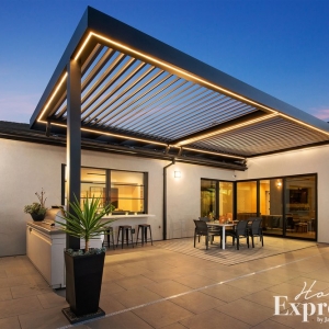 Photo of Home Expressions by Jackson Design & Remodeling