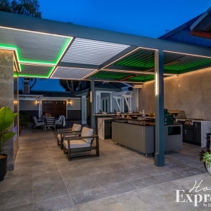 Photo of Home Expressions by Jackson Design & Remodeling