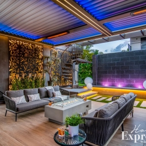 Photo of Home Expressions by Jackson Design & Remodeling