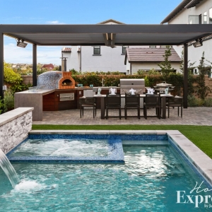 Photo of Home Expressions by Jackson Design & Remodeling